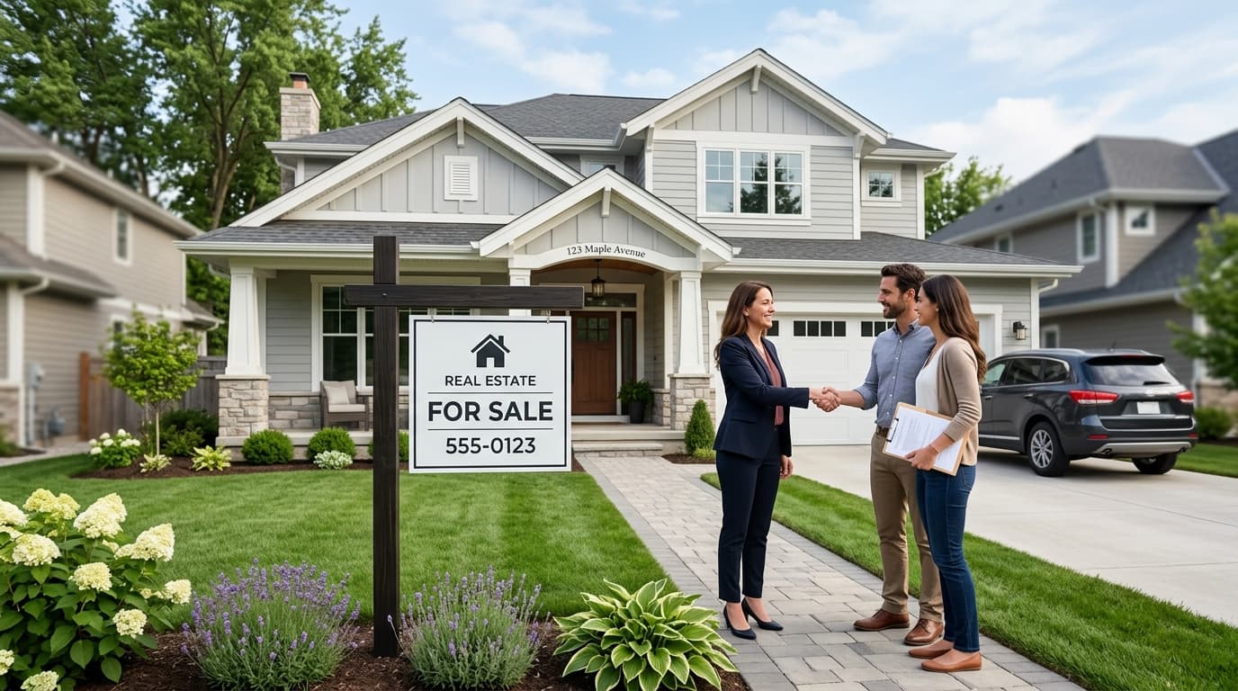 Cash Offer or Financed Buyer? What the Math Shows
