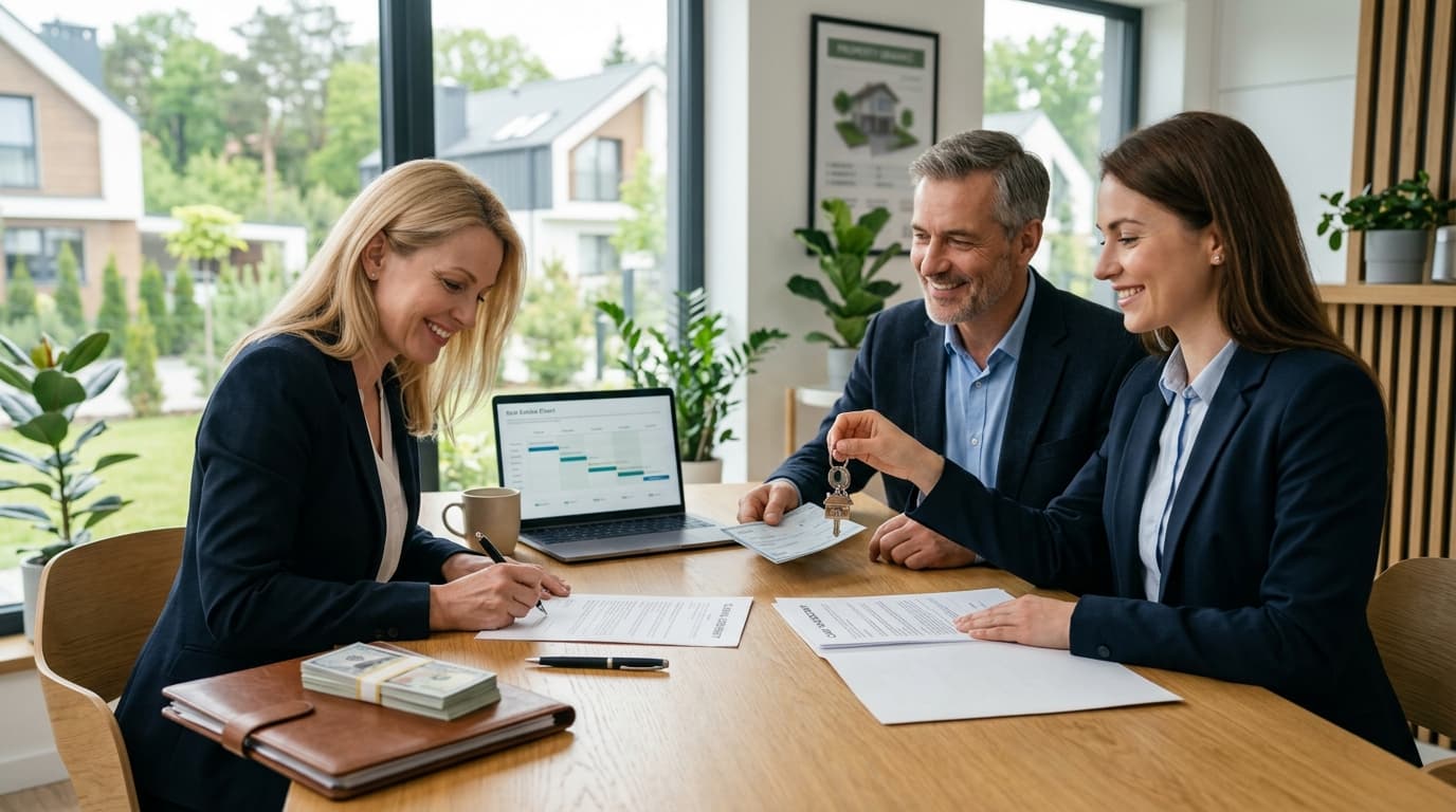 Cash Offers Beat Financing 87% of the Time — Here's Why