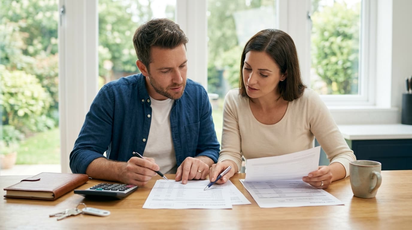 Closing Costs, Line by Line: What You Really Pay