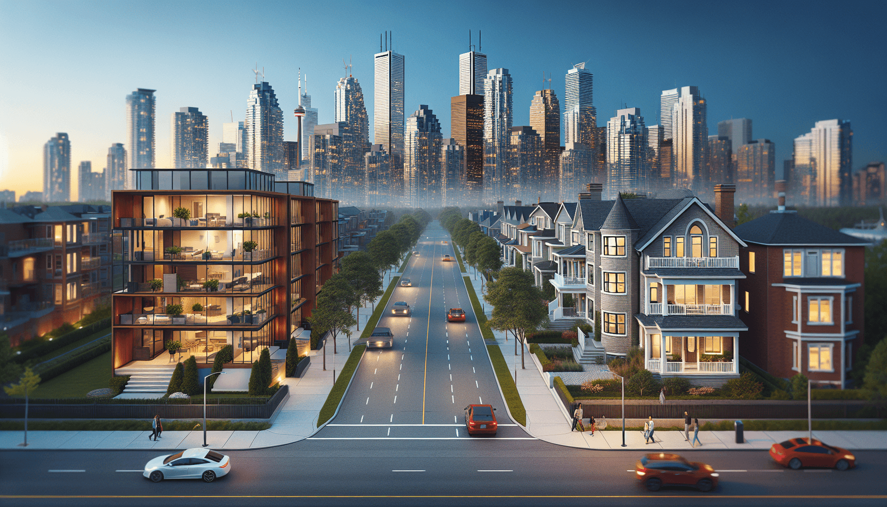 Condo vs House in Toronto: Complete 2026 Buyer's Guide