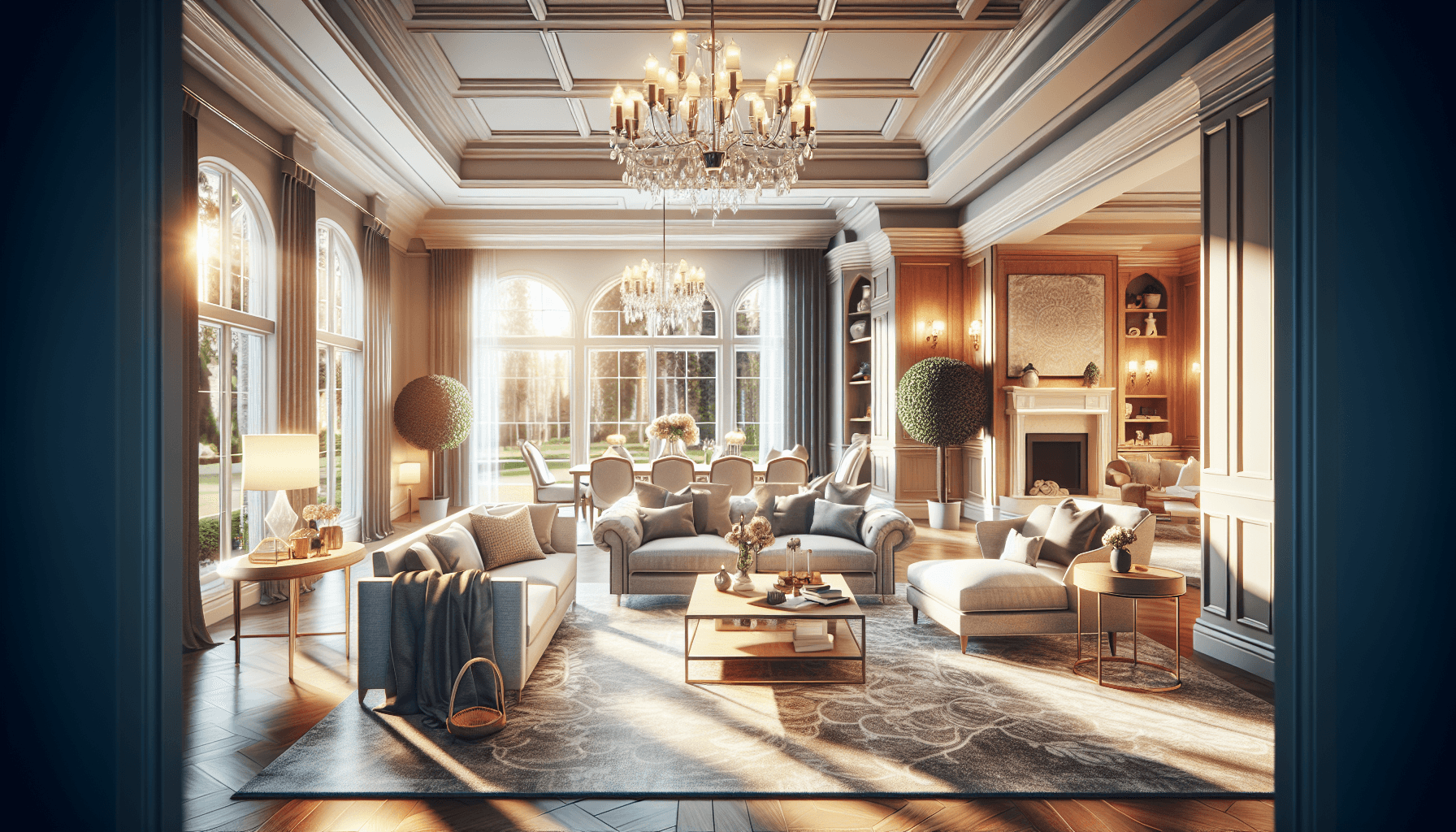 Home Staging Tips That Actually Increase Sale Price in Ontario