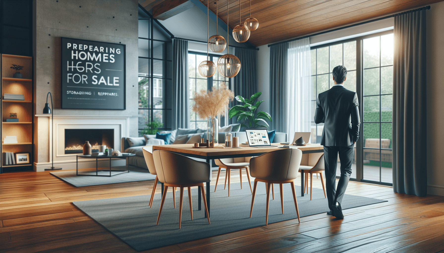 How to Prepare Your Home for Sale in Ontario: Complete Guide 2026