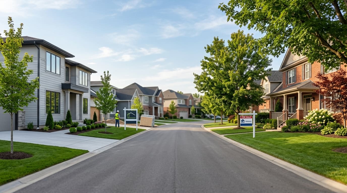 New Construction vs Resale: Which One Is Actually Cheaper Now