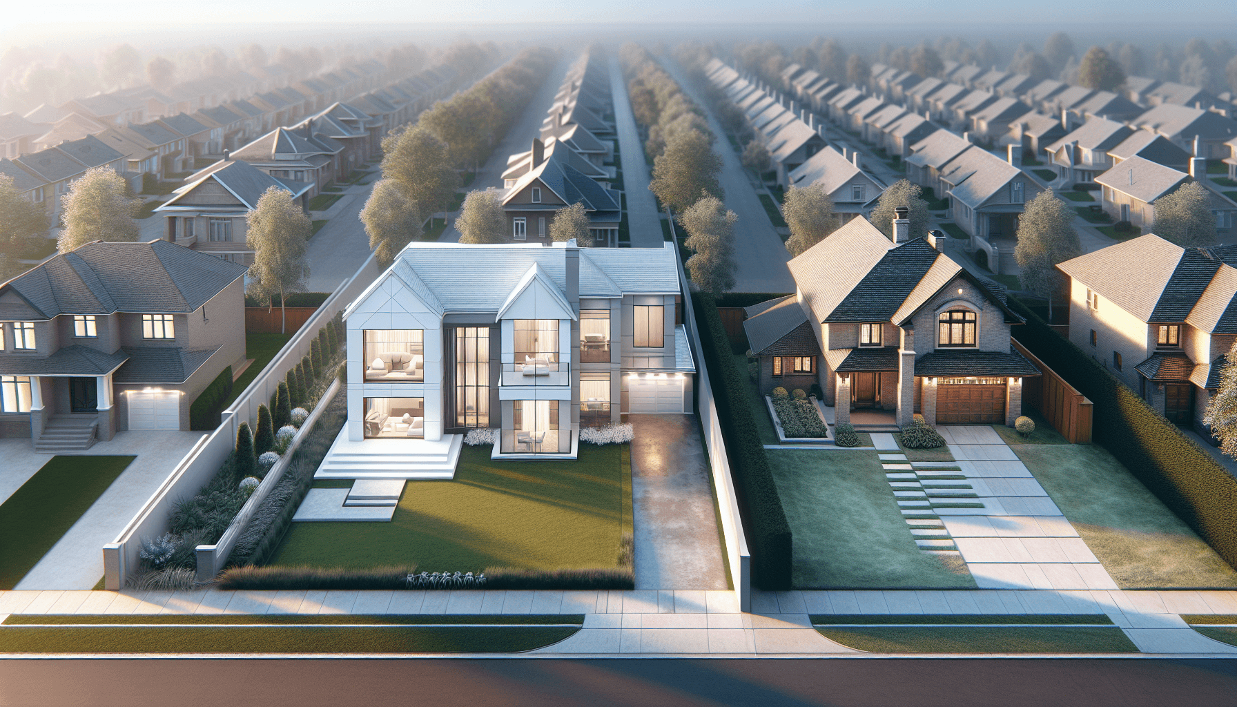 New Construction vs Resale Homes: Ontario Buyer's Guide 2026