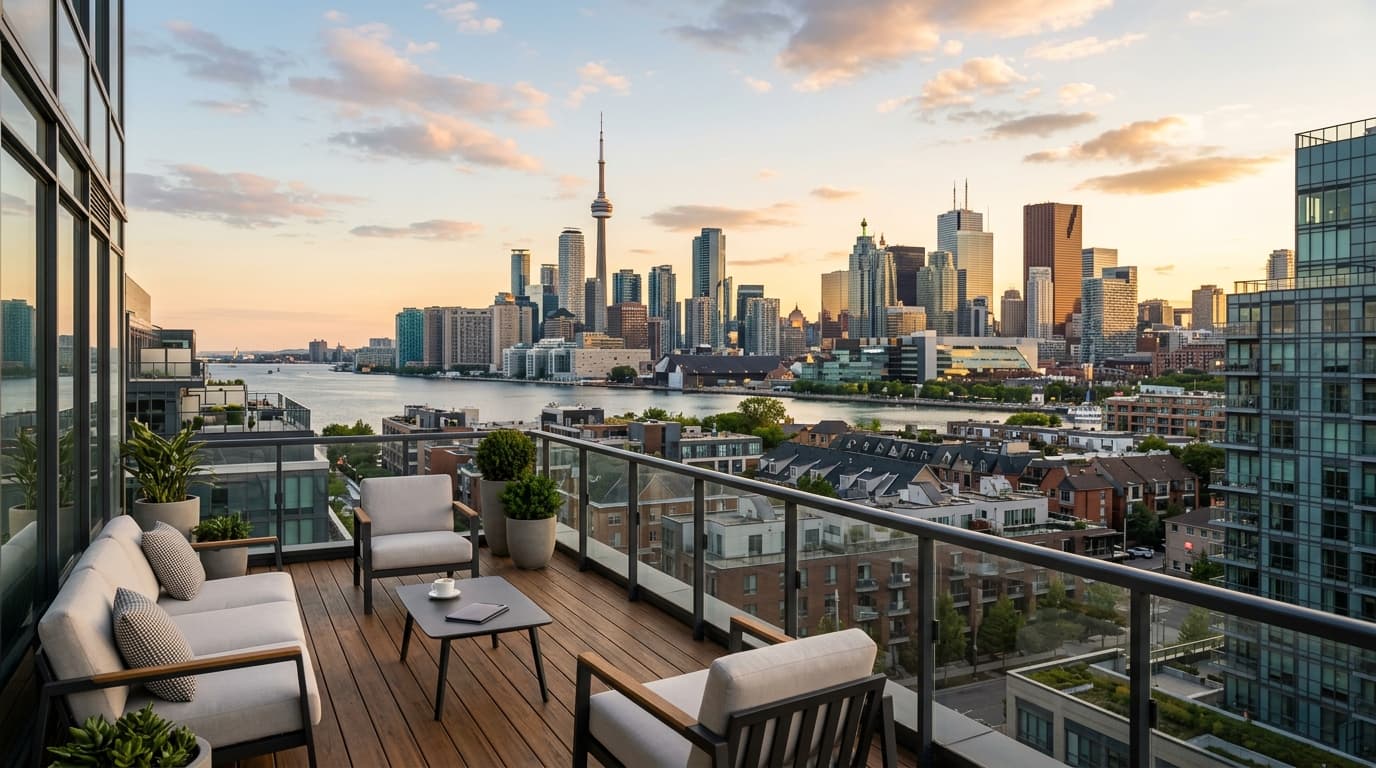 Toronto Real Estate Market 2026: Complete Buyer & Seller Guide