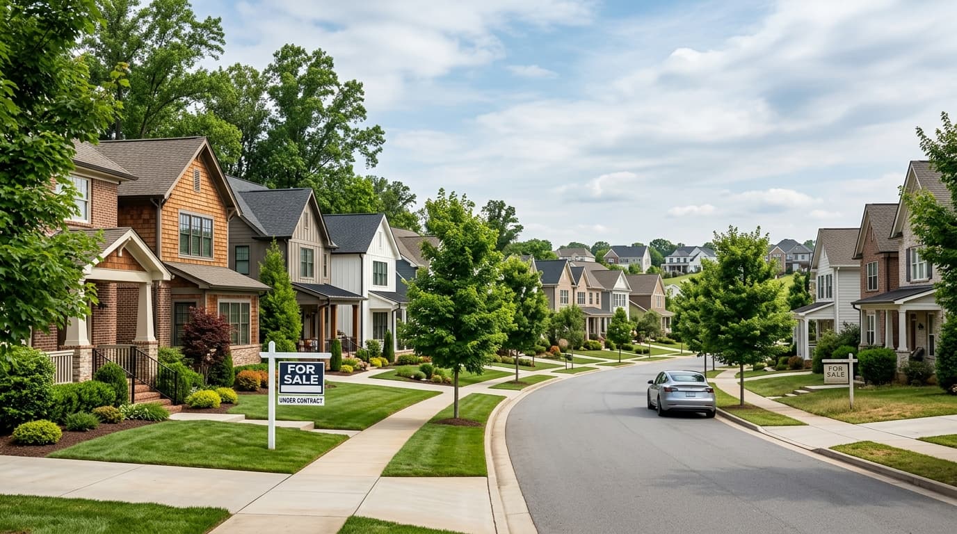 Where US Home Prices Are Rising in 2026 (And Where They Are Not)